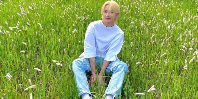 Interesting Facts about Jeonghan SEVENTEEN, the Angelic Face Who Turns Out to be Mischievous in Everyday Life