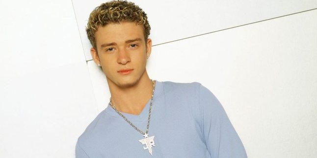 Interesting Facts about Justin Timberlake, the Musician who Once Broke His Finger during a Concert