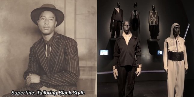 6 Interesting Facts About Met Gala 2025 Themed Superfine: Tailoring Black Style, Discussing Black Identity Through Fashion