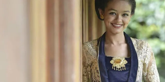 Fakta Menarik Mutiara Annisa, Si Cantik Putri Anies Baswedan Fakta Menarik Mutiara Annisa, Si Cantik Putri Anies Baswedan