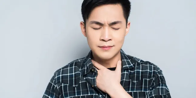 Fakta Menarik Panas Dalam yang Tak Banyak Orang Tau, Ternyata Bukan Suatu Penyakit Lho! Fakta Menarik Panas Dalam yang Tak Banyak Orang Tau, Ternyata Bukan Suatu Penyakit Lho!