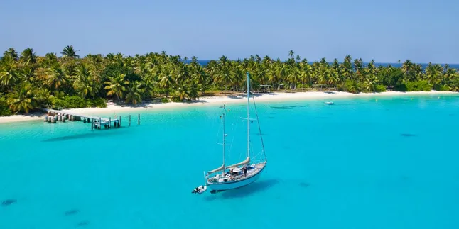 Fakta Menarik Pulau Cocos (Keeling): Masuk Wilayah Australia, Tapi Lebih Dekat dari Indonesia