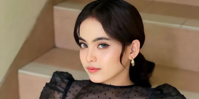 Fakta Menarik Putri Isnari, Penyanyi Cantik yang Akan Dipersunting Bos Tambang Kalimantan