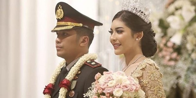 Interesting Facts about Rica Andriani, Wife of Kembangan Police Chief, Former Girlfriend of Daniel Wenas