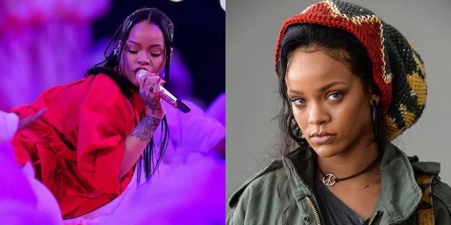 Interesting Facts about Rihanna, Top Singer who was Named a National Hero