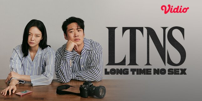 Interesting Facts About the Korean Drama LTNS (Long Time No Sex), Already Aired and Available to Watch on Vidio!