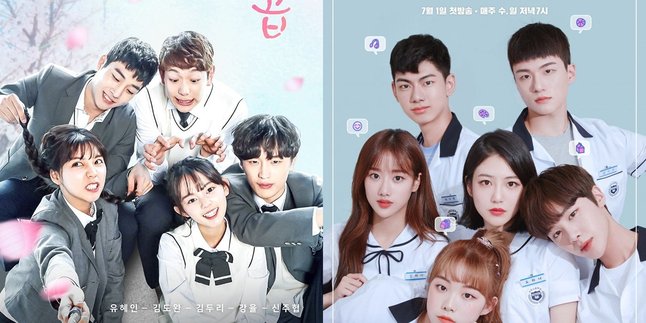 Interesting Facts about SEVENTEEN Short Korean Dramas that are Suitable to Watch in Your Free Time