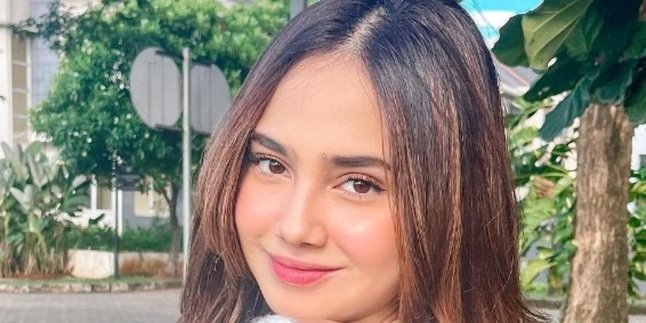 Interesting Facts about Syifa Hadju who was Once Rumored to Break Up with Rizky Nazar, Has Gorontalo Descent Blood