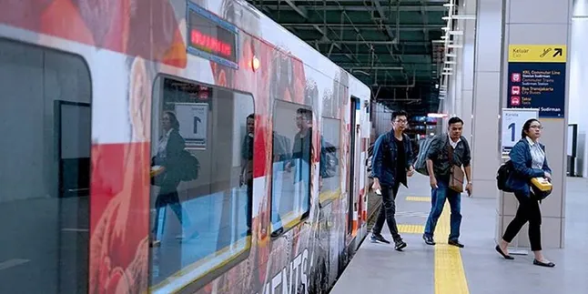 Fakta Menarik Tentang Kereta Api Bandara di Indonesia, Traveller Wajib Tahu