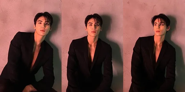 6 Fakta Menarik Yoo Taeyang SF9, EXO-L Garis Keras yang Tak Segan Tampil Nyentrik di Atas Panggung