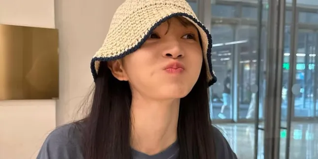 Fakta Menarik Tian Xiwei yang Ternyata Anak Rumahan, Tim Kaum Rebahan Sejati