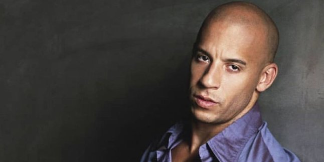 Interesting Facts about Vin Diesel, Willing to Drop Out of College for His Career But Struggled to Gain Fame at the Beginning of His Debut