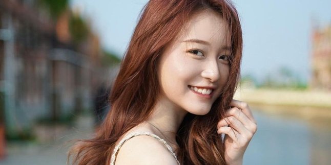 Interesting Facts about Vior, a Beautiful Gamer and Talented Dancer of Korean Descent