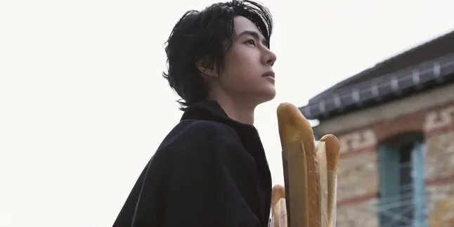 Fakta Menarik Wang Yibo Penyanyi dan Aktor Drama China yang Multitalent, Pernah Belajar di Korea Fakta Menarik Wang Yibo Penyanyi dan Aktor Drama China yang Multitalent, Pernah Belajar di Korea