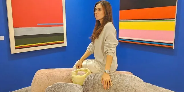 Fakta Menarik Wulan Guritno, Artis Awet Muda yang Ternyata Punya Banyak Bisnis