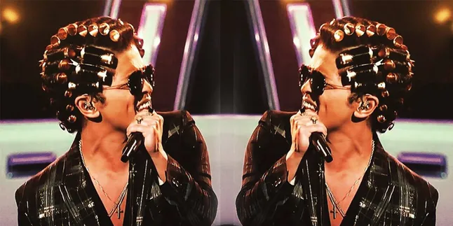 Fakta Membuktikan, Uptown Funk Memang Laku Keras!