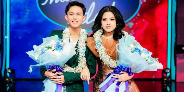 Shocking Facts Behind the Scenes of Indonesian Idol 2025, It Turns Out Someone Secretly Likes Mie Sedaap