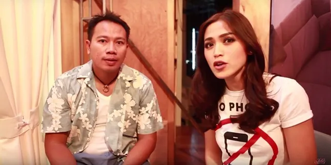 Fakta Mengejutkan Vicky Prasetyo, Ayah 4 Anak dari 3 Wanita! Fakta Mengejutkan Vicky Prasetyo, Ayah 4 Anak dari 3 Wanita!