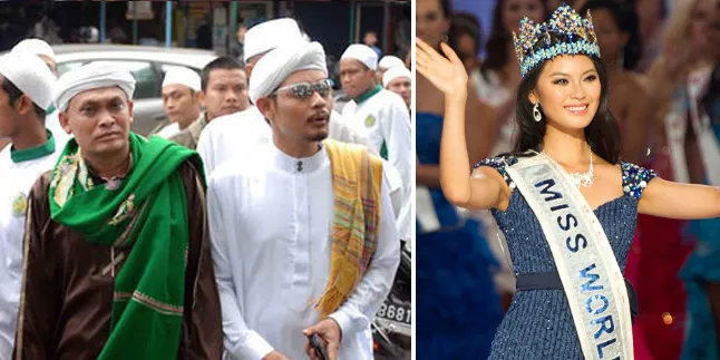 Fakta Miss World 2013: Pertama di Indonesia, Tanpa Bikini! Fakta Miss World 2013: Pertama di Indonesia, Tanpa Bikini!