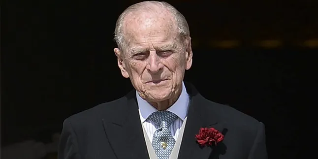 Fakta Pangeran Philip, Lahir di Meja Dapur - Pertemuan Pertama Dengan Ratu Elizabeth Fakta Pangeran Philip, Lahir di Meja Dapur - Pertemuan Pertama Dengan Ratu Elizabeth