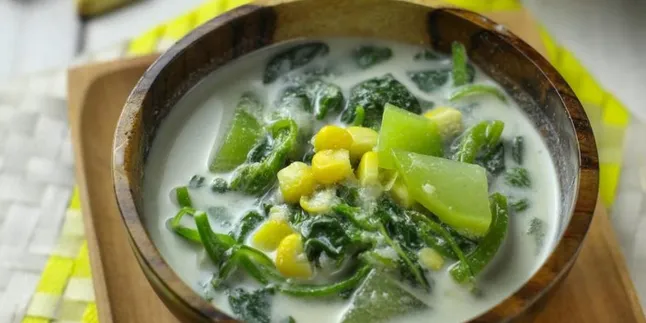 Fakta Penggunaan MSG untuk Sayuran, Aman Dikonsumsi Dalam Jumlah Wajar