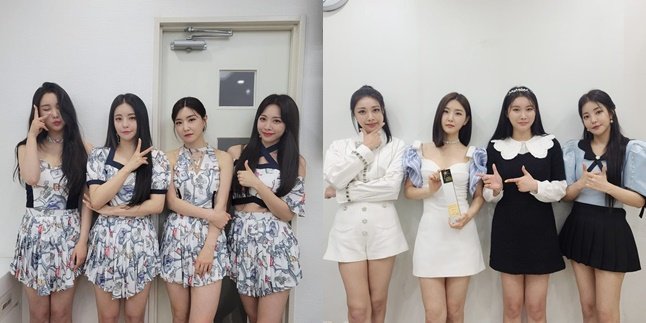 5 Facts about Brave Girls' Career Journey Full of Struggles, Almost Disbanded - Popularity Soared After Going Viral