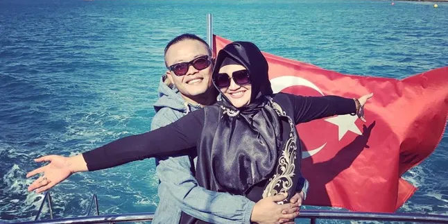 Fakta Persidangan Sule dan Lina, Ungkap Adanya Orang Ketiga