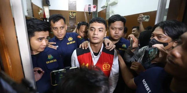 Fakta Persidangan Terungkap! Kuasa Hukum Vadel Badjideh Merasa Ada yang Janggal