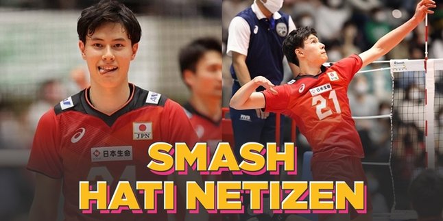 Facts about Ran Takahashi, a Viral Japanese Volleyball Athlete