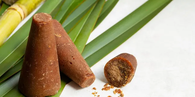 Fakta Seputar Gula Aren untuk Penderita Gula Darah Tinggi yang Perlu Anda Ketahui