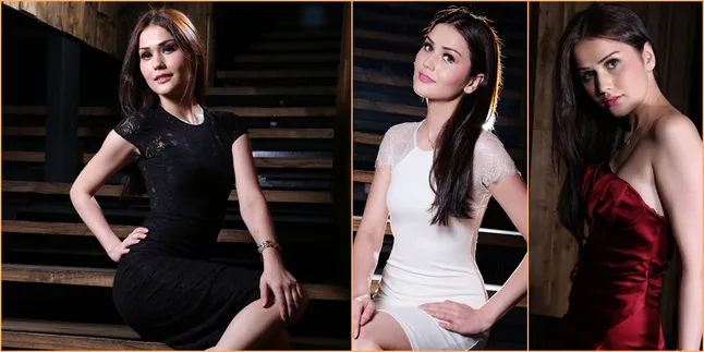Fakta Seru Senk Lotta, Model Cantik Dengan Cita-Cita Luar Biasa Fakta Seru Senk Lotta, Model Cantik Dengan Cita-Cita Luar Biasa