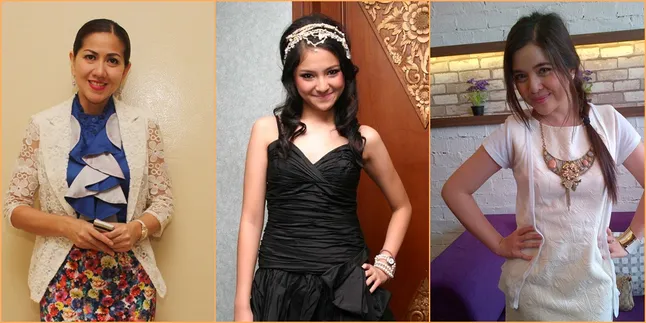 Fakta Seru Sinetron 'BIDADARI' Yang Akhirnya Terungkap!
