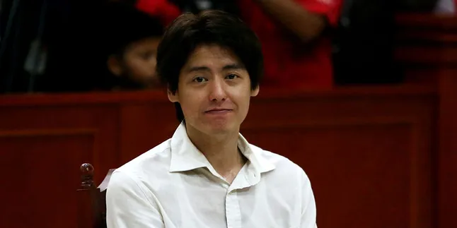 Fakta Sidang, Roger Danuarta Negatif Ganja Fakta Sidang, Roger Danuarta Negatif Ganja