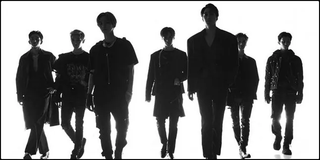 Fakta SuperM, Avengers-nya K-Pop Beranggotakan Taemin Hingga Kai EXO
