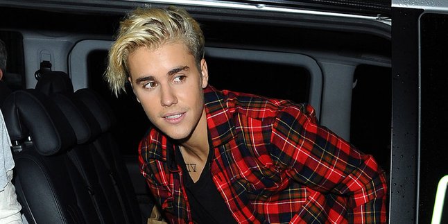 Fakta Terbongkar, Dua Lagu Baru Bieber Memang Tentang Selena!