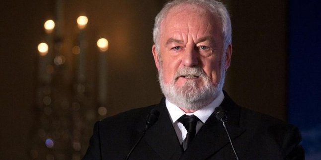 Hidden Facts about Bernard Hill, the Actor who played Captain Titanic and King Theoden in LOTR who Just Passed Away