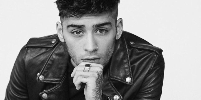 Hidden Facts About Zayn Malik, Handsome Singer and Muslim Who Turns Out to Have Unique Phobias