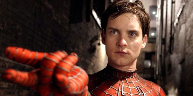 Facts about Tobey Maguire, Former Spiderman Actor Who Once Struggled with Gambling After Becoming Famous
