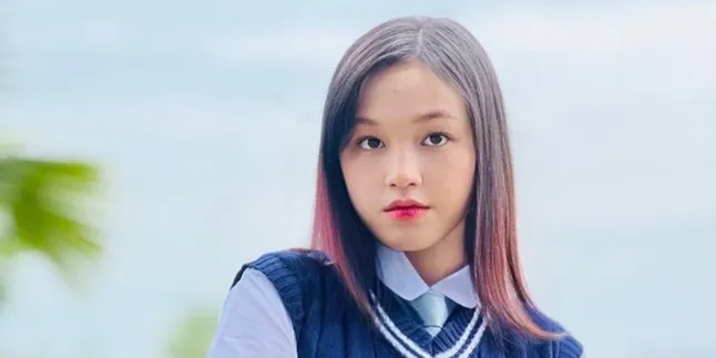 Fakta Unik Aktris Belia Sherry Jolieca, Sempat Ikut Audisi Indonesian Idol hingga SM Entertainment!
