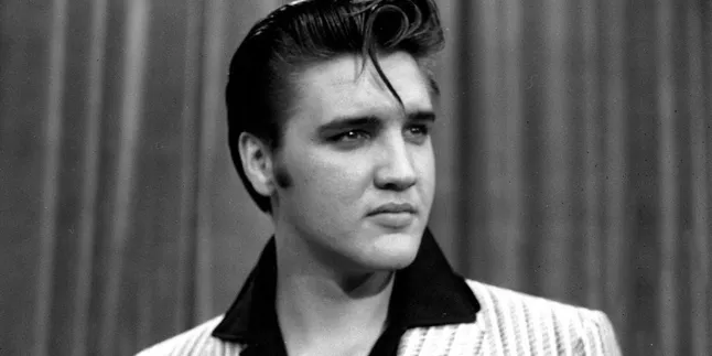 Fakta Unik Elvis Presley, Musisi Top yang Ternyata Dulu Pernah Jadi Sopir Truk Fakta Unik Elvis Presley, Musisi Top yang Ternyata Dulu Pernah Jadi Sopir Truk