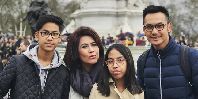 Fakta Unik, Gunawan Pernah Bikin Istri Cemburu Gara-Gara Keponakan