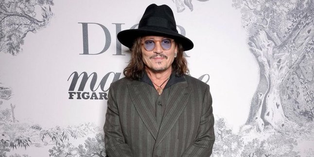 Unique Facts About Johnny Depp, Former Highest-Paid Actor Who Never Won an Oscar