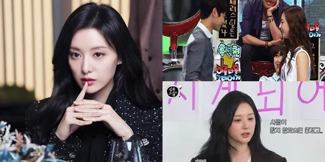 Fakta Unik Kim Ji Won Si Direktur Cantik Hong Haein di 'QUEEN OF TEARS', Pernah Dijodohkan dengan Minho SHINee dan Suka Karaoke Sendiri