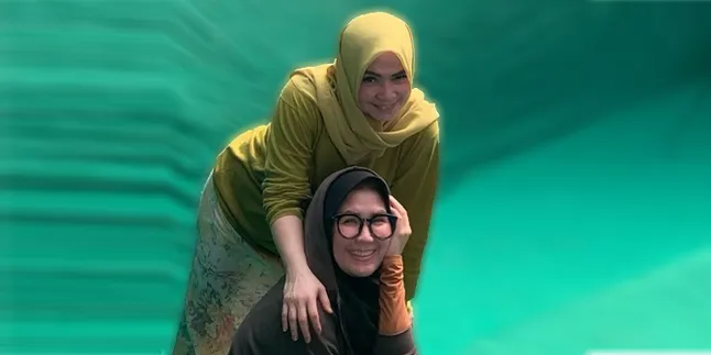 Fakta Unik Nicky Astria, Sempat Dimusuhi Anak-Anak Rieta Amilia