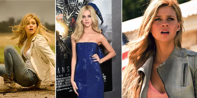 Fakta Unik Nicola Peltz - Si Cantik di 'TRANSFORMERS 4'