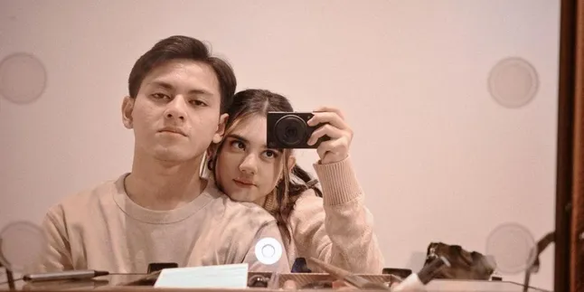 Unique Facts about Rey Bong, 4 Years Old and Already Filming, Even Played as Si Doel's Child