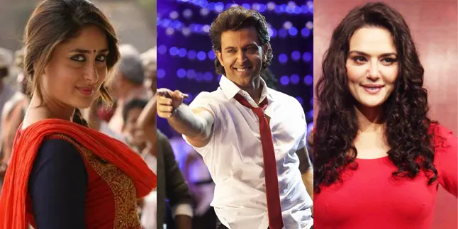 Fakta Unik Seleb Bollywood Yang Kamu Harus Tahu! Fakta Unik Seleb Bollywood Yang Kamu Harus Tahu!