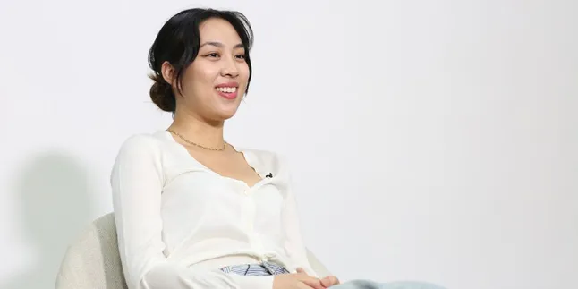 Fakta Unik Seputar Gaya Fashion Mezzaluna Putri Bimbim Slank, Ternyata Suka Tukar Outfit dengan Orangtua!