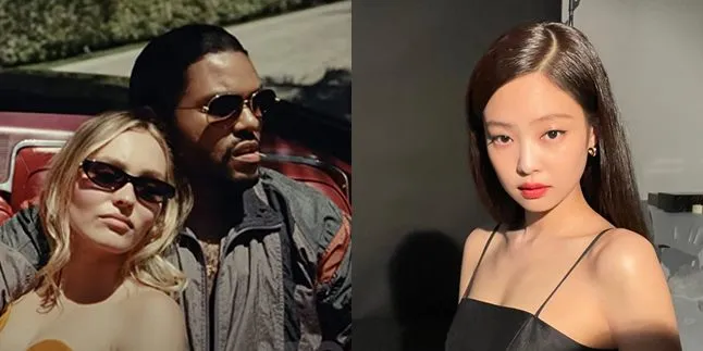 Sederet Fakta Unik Serial HBO 'THE IDOL' yang Diperankan Jennie BLACKPINK Sederet Fakta Unik Serial HBO 'THE IDOL' yang Diperankan Jennie BLACKPINK