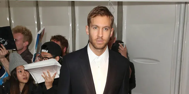 Fakta Unik Tentang Calvin Harris, Siap Bikin Kamu Melongo Fakta Unik Tentang Calvin Harris, Siap Bikin Kamu Melongo